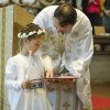 Урочисте Святе Причастя, м. Лісабон